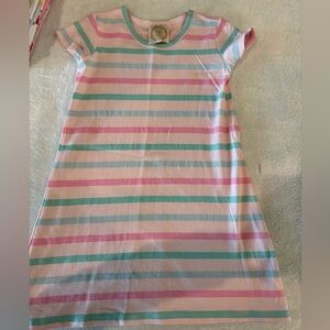 Vguc tbbc poly play dress. Size 6